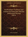 On Prehistoric Traditions And Customs In Connection With Sun And Serpent Worship (1875) by John Samuel Phene