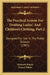 The Practical System For Drafting Ladies' And Children's Clothing, Part 2: Designed For Use In The Public Schools (1907) by Elizabeth Blakely, Frances Patton