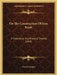 On The Construction Of Iron Roofs: A Theoretical And Practical Treatise (1868) by Francis Campin