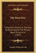 The Rent Day: A Domestic Drama, In Two Acts, As Performed At The Theater Royal Drury Lane (1832) by Douglas William Jerrold