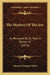 The Mystery Of The Jew: As Revealed By St. Paul In Roman XI (1872) by Ebenezer Rushton Talbot