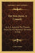 The Non-Juror, A Comedy: As It Is Acted At The Theater Royal, By His Majesty's Servants (1718) by Colley Cibber