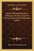 Manual Of Supplementary References To The Course Of Lectures Upon Moral Philosophy (1859) by Robert Woodward Barnwell