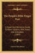 The People's Bible Finger Post: A Novel And Attractive Guide To Bible Subjects, With Notes And Anecdotes (1883) by Edward John Barnes
