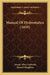 Manual Of Hydrostatics (1859) by Joseph Allen Galbraith, Samuel Haughton