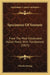 Specimens Of Sonnets: From The Most Celebrated Italian Poets, With Translations (1827) by Charles Strong