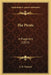 The Pirate: A Fragment (1821) by J. H. Duckett