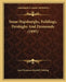Some Hapsburghs, Feildings, Denbighs And Desmonds (1895) by Jean Eleanora Mantell Fielding