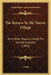 The Return To My Native Village: And Other Poems, Chiefly On Sacred Subjects (1853) by A. Lady