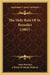 The Holy Rule Of St. Benedict (1865) by Saint Benedict, A. Priest of Mount Melleray