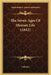 The Seven Ages Of Human Life (1842) by Calcutta