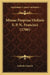 Missae Propriae Ordinis S. P. N. Francisci (1766) by Catholic Church