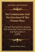 On Centenarians And The Duration Of The Human Race: A Fresh And Authentic Enquiry, With Historical Notes, Criticisms, And Speculations (1899) by Thomas Emley Young