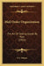 Mail Order Organization: The Art Of Selling Goods By Post (1922) by P. E. Wilson