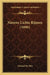 Nieuwe Lichte Rijmen (1896) by Gustaaf De Mey