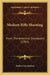 Modern Rifle Shooting: From The American Standpoint (1903) by Walter Guy Hudson