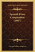 Spanish Prose Composition (1907) by George Wallace Umphrey