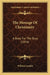 The Message Of Christianity: A Book For The Busy (1856) by William Landels