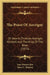 The Priest Of Auvrigny: Or How A Christian Avenges Himself, And The King Of The Bean (1875) by Jean Etienne Roy, Mary C. Monroe