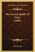 The Second Epistle Of Peter (1906) by William Kelly