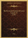 The Provincial Statutes Of Lower Canada V2 (1797) by Quebec