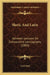 Slavic And Latin: Ilchester Lectures On Comparative Lexicography (1883) by Carl Abel