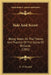 Side And Screw: Being Notes On The Theory And Practice Of The Game Of Billiards (1901) by C. D. Locock