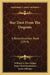 Star Dust From The Dugouts: A Reconstruction Book (1919) by William Le Roy Stidger, Peter Clark MacFarlane, Jessie Gillespie