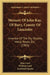 Memoir Of John Kay, Of Bury, County Of Lancaster: Inventor Of The Fly-Shuttle, Metal Reeds, Etc. (1903) by John Lord, William Lord, Archibald Sparke