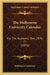 The Melbourne University Calendar: For The Academic Year, 1876-77 (1876) by Melbourne University
