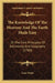 The Knowledge Of The Heavens And The Earth Made Easy: Or The First Principles Of Astronomy And Geography (1760) by Isaac Watts