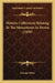 Historic Collections Relating To The Monasteries In Devon (1820) by George Oliver