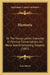 Mentoria: Or The Young Ladies' Instructor In Familiar Conversations On Moral And Entertaining Subjects (1807) by Ann Murry