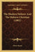 The Modern Hebrew And The Hebrew Christian (1882) by Elieser Bassin