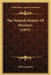 The Natural History Of Monkeys (1833) by William Jardine
