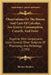 Observations On The Nature And Cure Of Calculus, Sea Scurvy, Consumption, Catarrh, And Fever: Together With Conjectures Upon Several Other Subjects Of by Thomas Beddoes