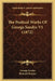 The Poetical Works Of George Sandys V1 (1872) by George Sandys, Richard Hooper