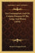 On Consumption And On Certain Diseases Of The Lungs And Pleura (1878) by Richard Douglas Powell