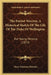 The Patriot Warrior, A Historical Sketch Of The Life Of The Duke Of Wellington: For Young Persons (1853) by Mary Atkinson Maurice