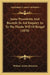 Some Precedents And Records To Aid Enquiry As To The Hindu Will Of Bengal (1870) by William Austin Montriou