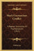 Man's Unconscious Conflict: A Popular Exposition Of Psychoanalysis (1917) by Wilfrid Lay