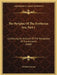 The Periplus Of The Erythrean Sea, Part 1: Containing An Account Of The Navigation Of The Ancients (1800) by William Vincent