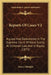 Reports Of Cases V2: Argued And Determined In The Supreme Court Of Nova Scotia, At Common Law, And In Equity (1873) by Henry Oldright