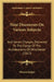 Nine Discourses On Various Subjects: And Seven Charges, Delivered To The Clergy Of The Archdeaconry Of Winchester (1817) by Thomas Balguy