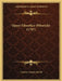 Opere Filosofico-Pittoriche (1797) by Vincenzo Antonio Revelli
