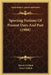 Sporting Notions Of Present Days And Past (1908) by Martin Cobbett, Alice Cobbett