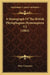 A Monograph Of The British Phytophagous Hymenoptera V2 (1885) by Peter Cameron