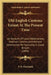 Old English Customs Extant At The Present Time: An Account Of Local Observances, Festival Customs, And Ancient Ceremonies Yet Surviving In Great Brita by P. H. Ditchfield