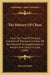 The History Of Chess: From The Time Of The Early Invention Of The Game In India, Till The Period Of Its Establishment In Western And Central Europe (1 by Duncan Forbes