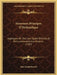 Nouveaux Principes D'Hydraulique: Appliques AÂ Tous Les Objets D'Utilite, Et Particulierement Aux Rivieres (1787) by Pons-Joseph Bernard